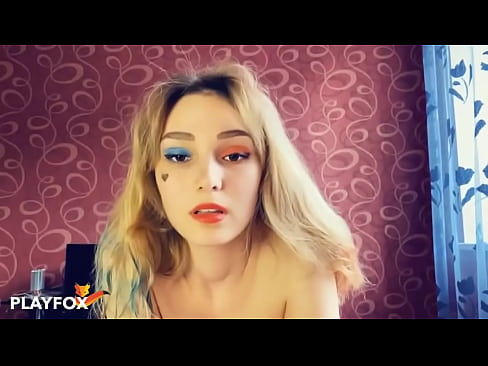 ❤️ Syzet magjike të realitetit virtual më bënë seks me Harley Quinn ❤️ Porno vk tek ne sq.liporno.ru ️❤