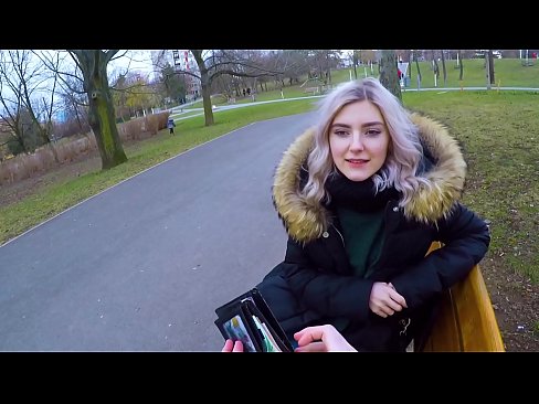 ❤️ Swallows sperma e nxehtë e një të huaji për para - blowjob në park nga Eva Elfie ❤️ Porno vk tek ne sq.liporno.ru ️❤